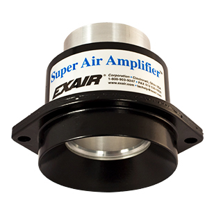 Exair Super Air Amplifiers